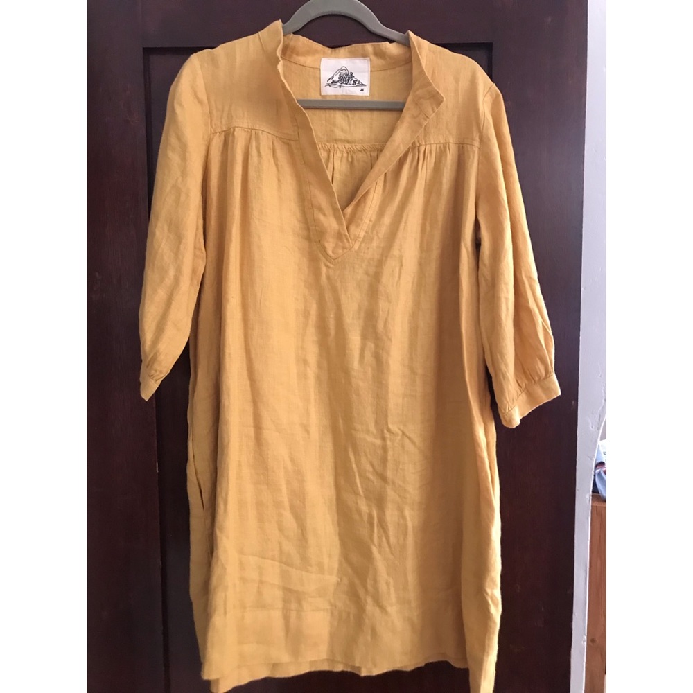 Sugar Candy Mountain Sabine Dress Medium NWOT